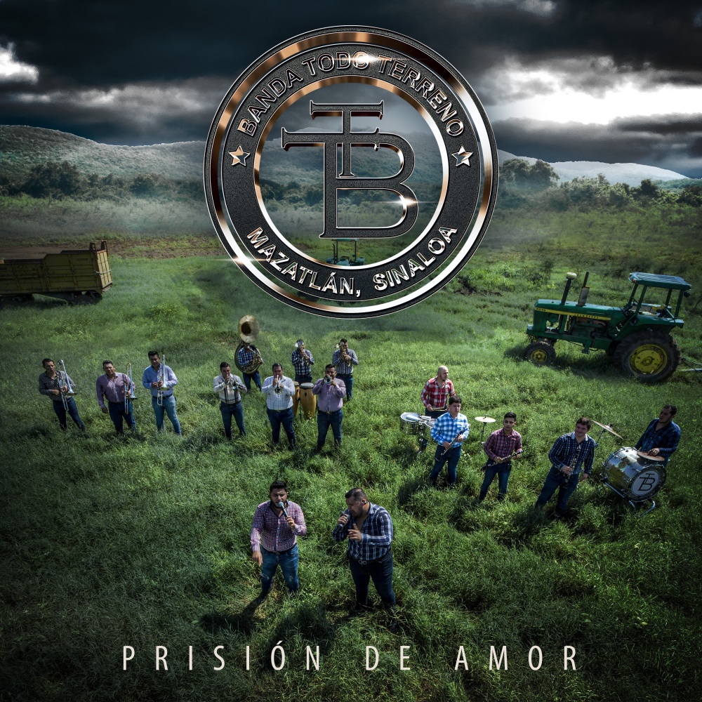 Prisión de Amor (En Vivo)