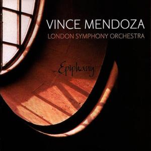 ดาวน์โหลดและฟังเพลง Epiphany พร้อมเนื้อเพลงจาก Vince Mendoza