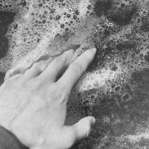 Fingers Through Water (Explicit)