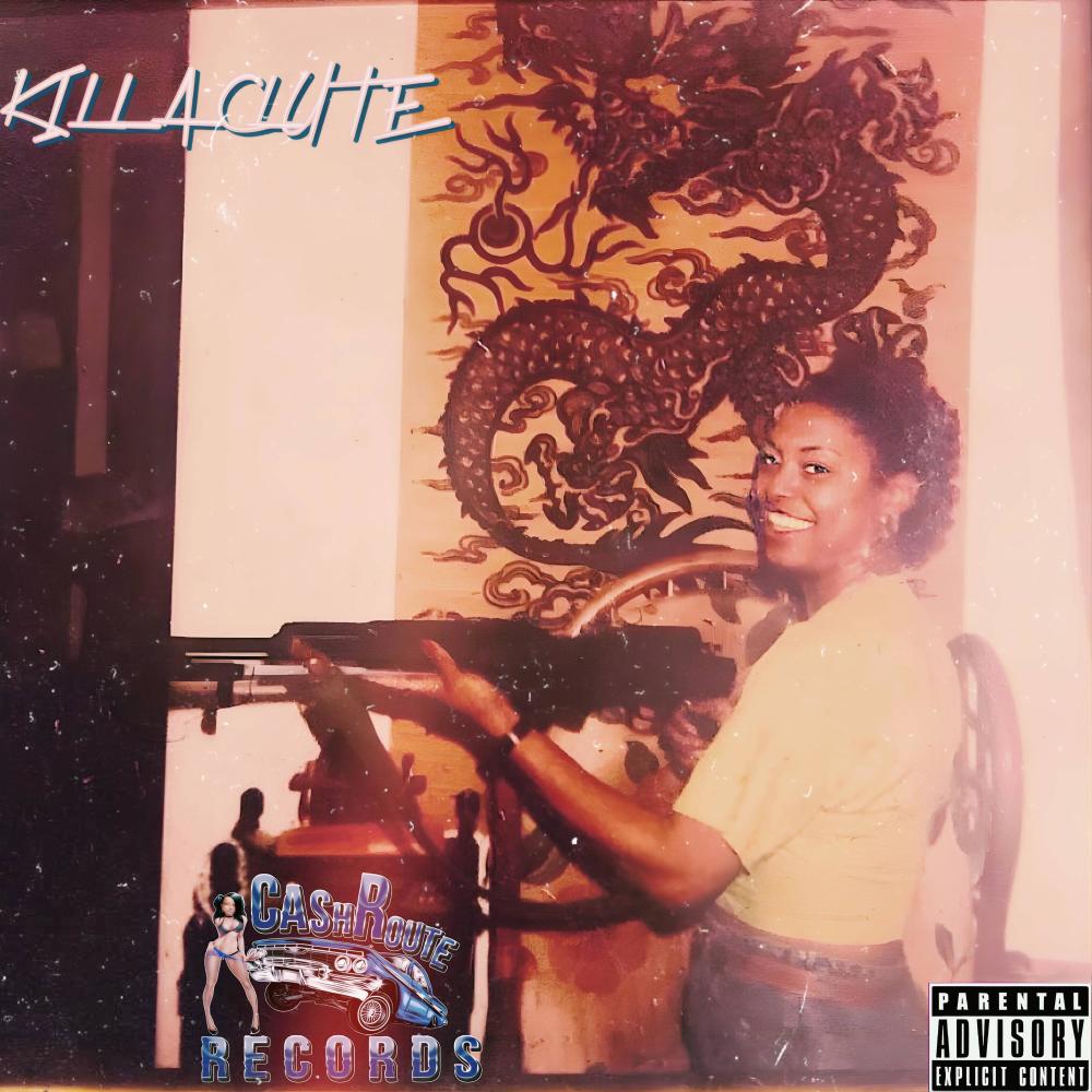 MY BITCH! (feat. Cory Holcomb) (Explicit)