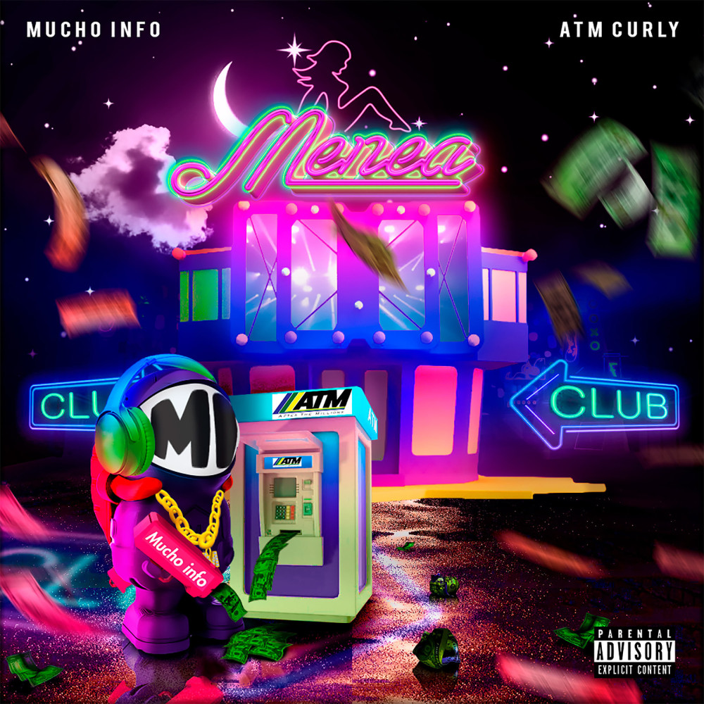 Menea (Explicit)