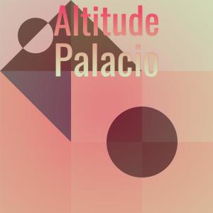 收听Gert Fren的Altitude Palacio歌词歌曲