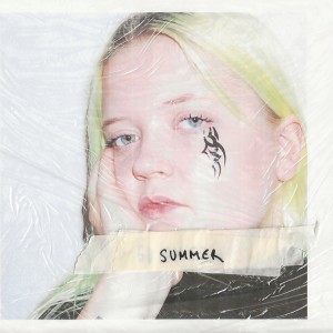 收聽ALMA的Summer (Explicit)歌詞歌曲