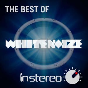 Felipe Avelar的專輯The Best of Whitenoize