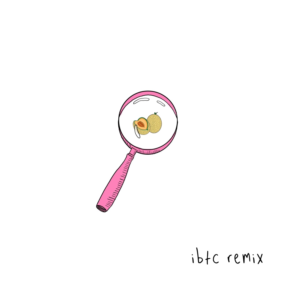 Ibtc (remix) (Explicit) (remix|Explicit)