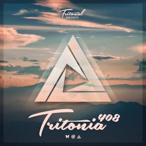 อัลบัม Tritonia 408 ศิลปิน Tritonal Tritonia Radio