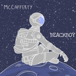 收聽McCafferty的Beachboy (Explicit)歌詞歌曲