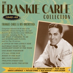 Album Collection 1940-49 from Frankie Carle