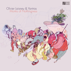 收听Olivier Laisney的Secret Swordplay Instruction歌词歌曲