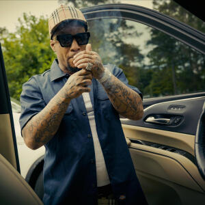 default playlist img