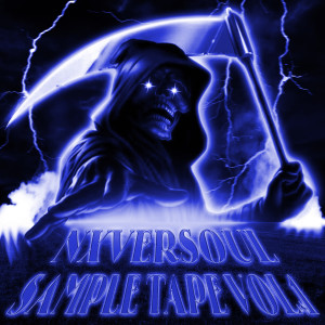 收聽NXVERSOUL的Pyramidhead (Explicit)歌詞歌曲