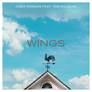 Tom Douglas的專輯WINGS