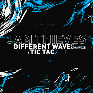 收聽Jam Thieves的Different Wave歌詞歌曲