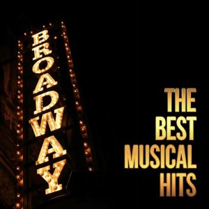 อัลบัม The Best Musical Hits ศิลปิน The Musicals