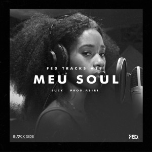 อัลบัม Fed Tracks # 19 - Meu Soul ศิลปิน Jucy