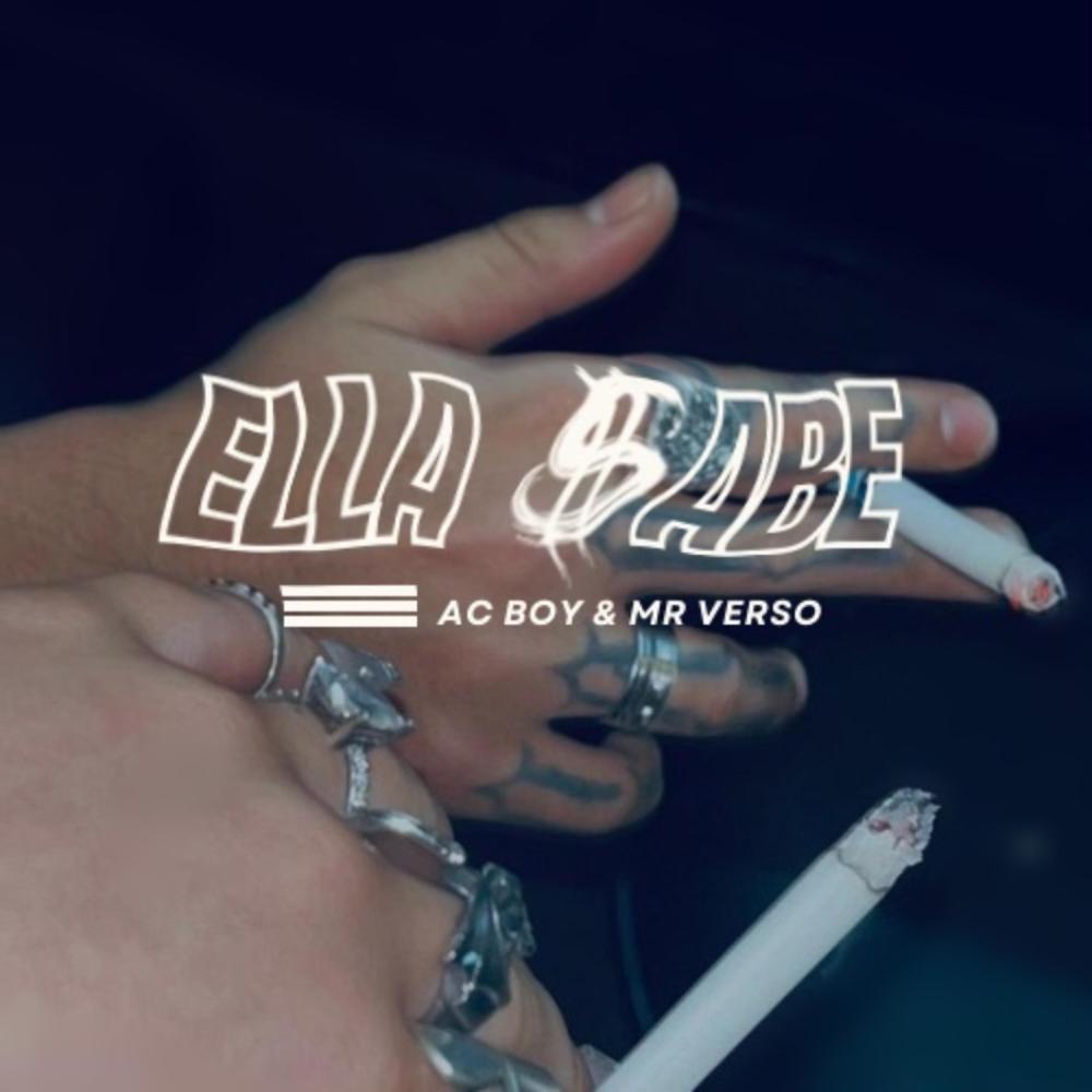 Ella Sabe