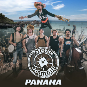 ดาวน์โหลดและฟังเพลง Panama พร้อมเนื้อเพลงจาก Steve 'n' Seagulls