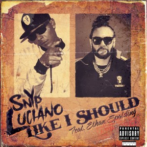 ดาวน์โหลดและฟังเพลง Like I Should (Explicit) พร้อมเนื้อเพลงจาก Snyp Luciano