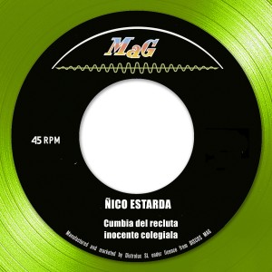 ดาวน์โหลดและฟังเพลง Inocente Colegiala พร้อมเนื้อเพลงจาก Nico Estrada