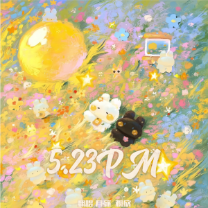 Album 5：23PM from 枫欣