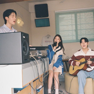 LAS的专辑연애 사용법 (Feat. 그리즐리) (Speed Up)