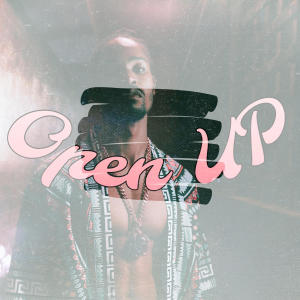 收聽JAYMISON BEVERLY的Open Up (Your Heart) (feat. Lansky)歌詞歌曲