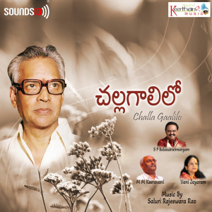 Listen to Paadamanu Tummeda song with lyrics from Saluri Rajeswara Rao
