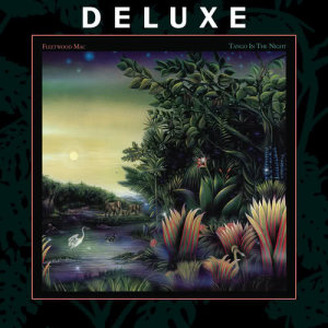 ดาวน์โหลดและฟังเพลง Tango in the Night (2017 Remaster) พร้อมเนื้อเพลงจาก Fleetwood Mac