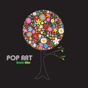 Listen to Dark Side song with lyrics from Pop Art