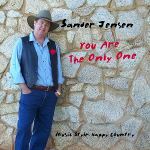Dengarkan You Are the Only One lagu dari Sander Jensen dengan lirik