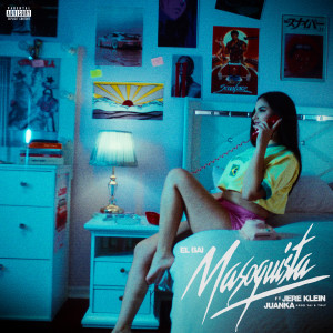 ดาวน์โหลดและฟังเพลง MASOQUISTA (Explicit) พร้อมเนื้อเพลงจาก El BAI