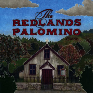 收聽The Redlands Palomino Company的Band Song歌詞歌曲