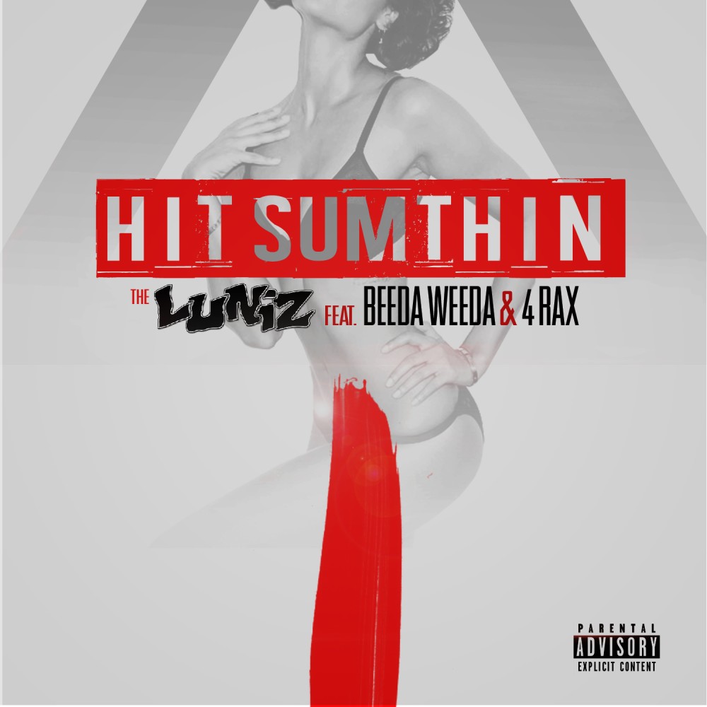 Hit Sumthin (Explicit)