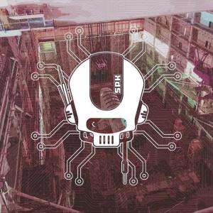 收聽Spk的PARADOX歌詞歌曲