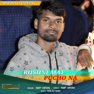 Listen to Roshni Mat Pucho Na song with lyrics from Amit Aryan