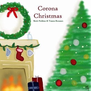 Brett Perkins的專輯Corona Christmas
