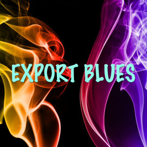 John Dankworth的專輯Export Blues