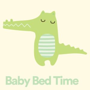 Album Baby Bed Time from Night Time Nursery Rhymes