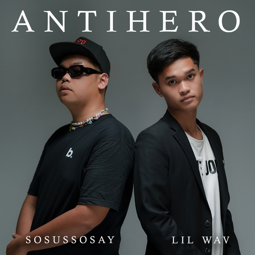 Antihero (speed up)