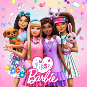 ดาวน์โหลดและฟังเพลง Hello Dreamhouse พร้อมเนื้อเพลงจาก Barbie