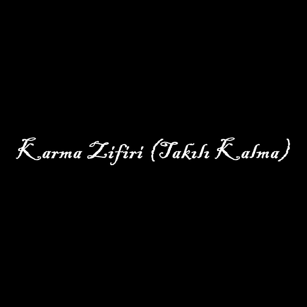 Karma Zifir (Takılı Kalma) (Explicit)