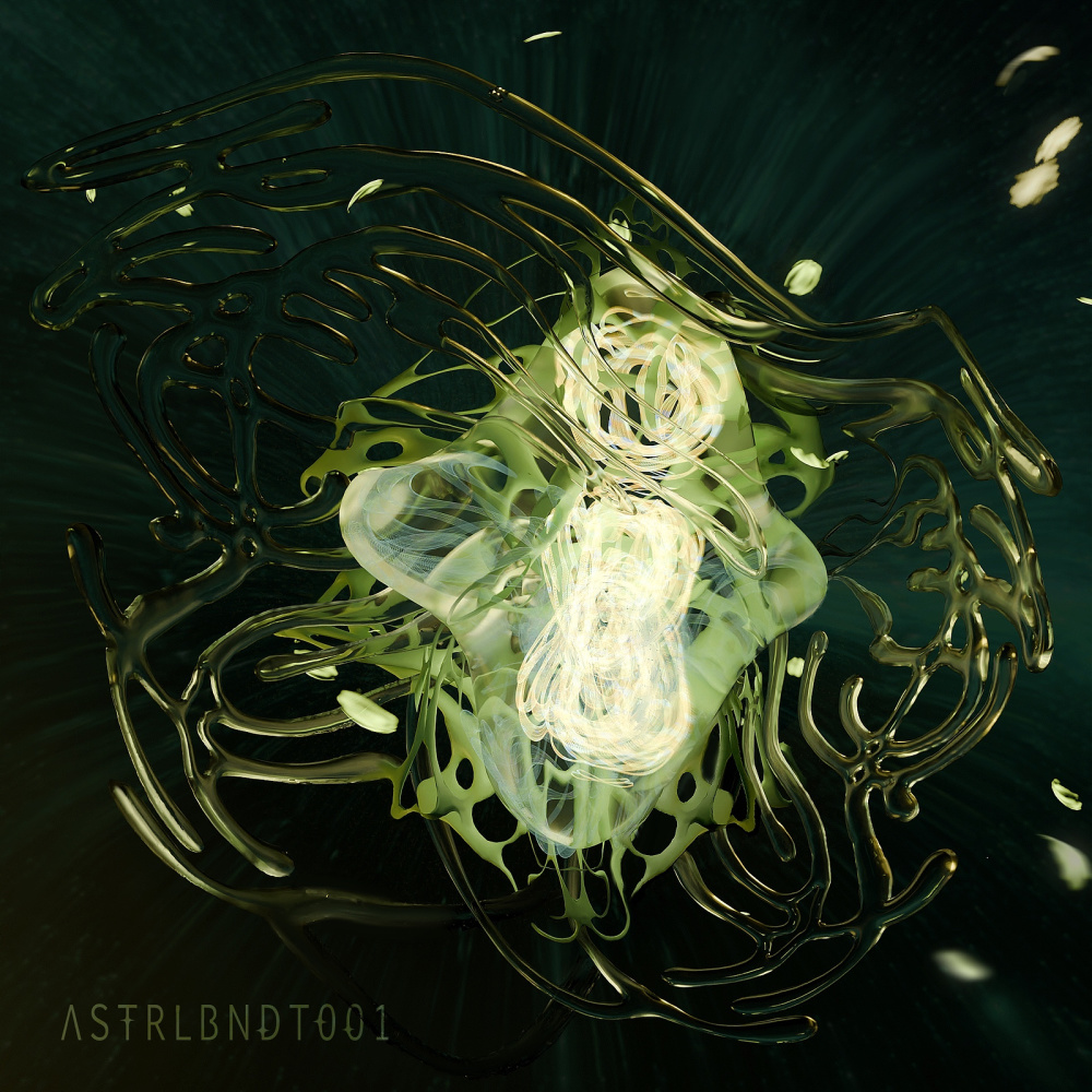 Anemoia (DJ Hauge Remix)