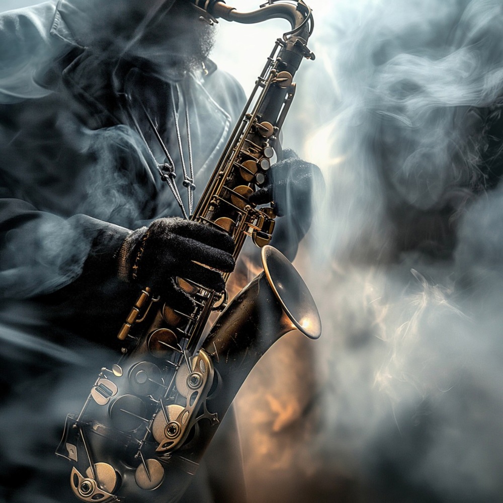 Escape to Jazz Peace