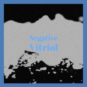 Album Negative Vitriol from Various