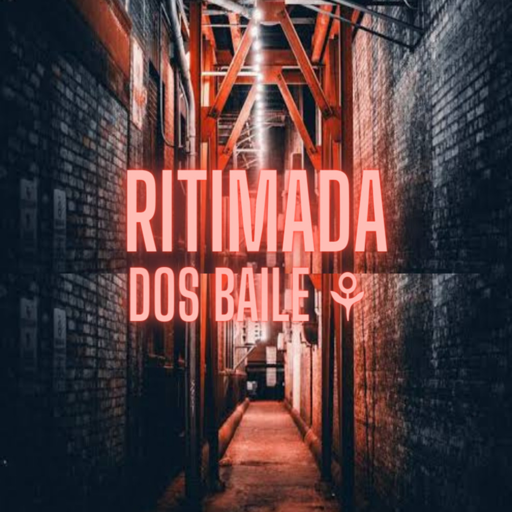 RITIMADA DOS BAILE DJ LEVADO MC TOPRE (Explicit)
