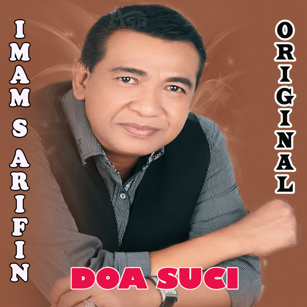 Doa Suci