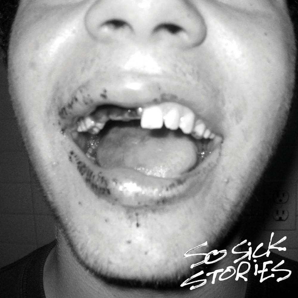 So Sick Stories (Explicit)