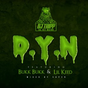 Listen to D.Y.N. (Explicit) song with lyrics from DJ Tripp Da HitMajor