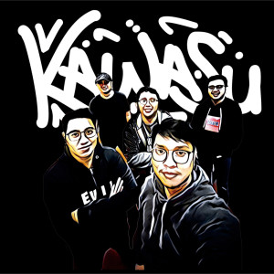 Dengarkan Sebuah Rahasia lagu dari Kawasu dengan lirik