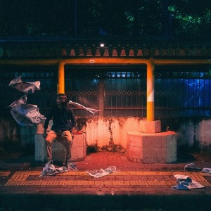 default playlist img